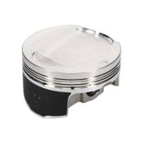 Wiseco - Wiseco Chrysler 6.2L Gen3 Hemi Hellcat/Demon 4.090in Bore 6.200in Rod 0.945in Pin Pistons - Set of 8 - K0400XS - Image 1