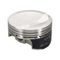 Wiseco - Wiseco Chevrolet LS 4.070in Bore 3.900in Stroke 1.165CH -9cc Dish - Set of 8 - K0421X7 - Image 1