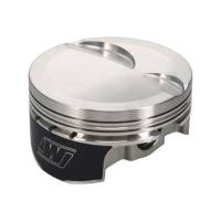 Wiseco - Wiseco Chevrolet LS 4.070in Bore 3.900in Stroke 1.165CH -9cc Dish - Set of 8 - K0421X7 - Image 2