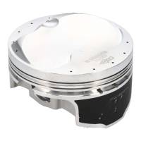 Wiseco - Wiseco Chevy LS Series Stroker Max Dome 1.110in CH 4.000in Bore Piston Kit - K0433BS - Image 1