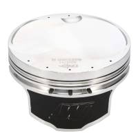 Wiseco - Wiseco Chevy LS Series Stroker Max Dome 1.110in CH 4.000in Bore Piston Kit - K0433BS - Image 2