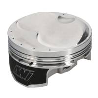 Wiseco - Wiseco Chevy LS Series Stroker Max Dome 1.110in CH 4.125in Bore Piston Kit - K0434B125 - Image 1