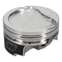 Wiseco - Wiseco Ford 7.3L Godzilla V8 - 22cc R/Dome 4.220in Bore 6.318 Rod 3.976 Stroke Piston Kit - K0550XS - Image 1