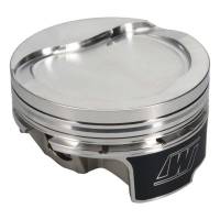 Wiseco - Wiseco Ford 7.3L Godzilla V8 -12.50cc R/Dome 4.220in Bore 3.976 Rod 1.3121 Stroke Piston Kit - K0551XS - Image 1