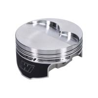 Wiseco - Wiseco Chevy LS Series -8cc FT 4.135inch Bore Piston Shelf Stock Kit - K395X135 - Image 1