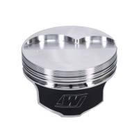 Wiseco - Wiseco Chevy LS Series -8cc FT 4.135inch Bore Piston Shelf Stock Kit - K395X135 - Image 2