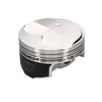 Wiseco - Wiseco Chevy LS Series 12cc Dome 1.300 x 4.075 Shelf Piston Kit - Set of 8 - K447X75 - Image 1