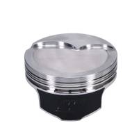 Wiseco - Wiseco Chevy LS Series -20cc R/Dome 1.110x4.080 Piston Shelf Stock Kit - K456X8 - Image 2