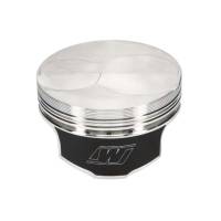 Wiseco - Wiseco Chevy LS Series 4.010in Bore -3cc Dome Piston Kit - Set of 8 - K464X1 - Image 2