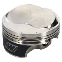 Wiseco - Wiseco 4.630 Big Block Chevy Quick 16 +42cc Dome 1.120CH Piston Set - K478B130 - Image 2
