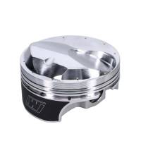 Wiseco - Wiseco 4.630 Big Block Chevy Quick 16 +45cc Dome 1.270CH Piston Set - K481B130 - Image 2