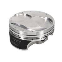 Wiseco - Wiseco 4.630 Big Block Chevy Quick 8 +4cc Dome 1.120CH Piston Set - K493B130 - Image 2