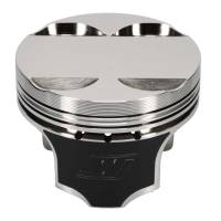 Wiseco - Wiseco 93-01 Honda Civic Si B16A 1.176 X 81.25MM Piston Kit - K542M8125AP - Image 2