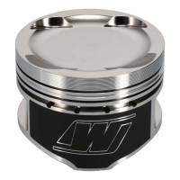 Wiseco - Wiseco Toyota Turbo -14.8cc 1.338 X 86.0 Piston Kit - K550M86AP - Image 2