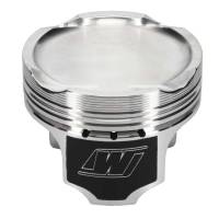 Wiseco - Wiseco Toyota Turbo 4v Dished -16cc 82MM Piston Shelf Stock Kit - K565M82 - Image 2