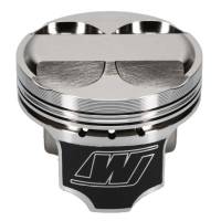 Wiseco - Wiseco Acura 4v +2cc Dome Strutted 84.25mm Bore Piston Kit - Set of 4 - K567M8425 - Image 2