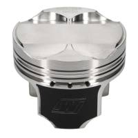 Wiseco - Wiseco Toyota 4v DOME +.2cc STRUT 82.0MM Piston Shelf Stock Kit - K569M82 - Image 2