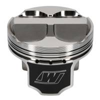 Wiseco - Wiseco Acura 4v Domed +8cc STRUTTED 86.0MM Piston Kit - K573M86AP - Image 2