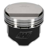 Wiseco - Wiseco Nissan RB25 DOME 6578M865 Piston Kit - K578M865AP - Image 2