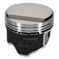 Wiseco - Wiseco Nissan RB25 DOME 6578M87 Piston Shelf Stock Kit - K578M87 - Image 1