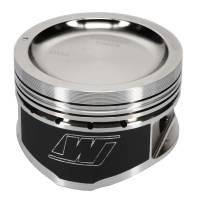 Wiseco - Wiseco Nissan KA24 Dished 9:1 CR 89.5 Piston Kit - K586M895AP - Image 1