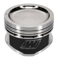 Wiseco - Wiseco Nissan KA24 Dished 9:1 CR 89.5 Piston Kit - K586M895AP - Image 2