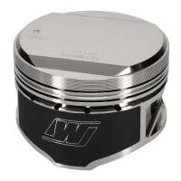 Wiseco - Wiseco Nissan Turbo Domed +14cc 1.181 X 86.5 Piston Kit - K591M865AP - Image 1