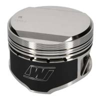 Wiseco - Wiseco Nissan Turbo Domed +14cc 1.181 X 86 Piston Kit - K591M86AP - Image 1