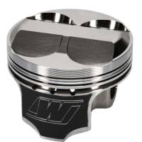 Wiseco - Wiseco AC/HON B 4v DOME +8.25 STRUT 81.25mm Piston Kit - K593M8125AP - Image 1