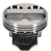 Wiseco - Wiseco AC/HON B 4v DOME +8.25 STRUT 81.25mm Piston Kit - K593M8125AP - Image 2