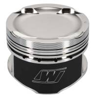 Wiseco - Wiseco Mitsubishi Lancer EVO 8 Stroker Turbo Piston Kit - K596M85AP - Image 2