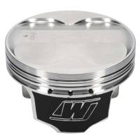 Wiseco - Wiseco 2004 Nissan 350Z VQ35 4V +7cc Dome 96mm Bore Piston Shelf Stock Kit - K606M96AP - Image 2