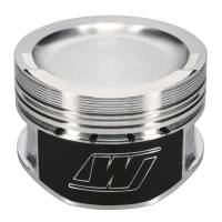 Wiseco - Wiseco VW VR6 2.8L 10.5:1 CR 82mm Bore Piston Kit - K607M82 - Image 2