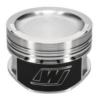 Wiseco - Wiseco VW VR6 2.8L 10.5:1 83mm Piston Shelf Stock Kit - K607M83 - Image 2