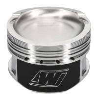 Wiseco - Wiseco VW VR6 2.8L 9:1 82mm Piston Shelf Stock Kit - K608M82 - Image 2