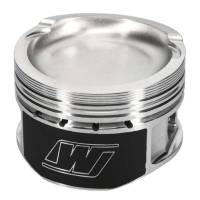 Wiseco VW VR6 2.8L 9:1 83mm Piston Shelf Stock Kit - K608M83