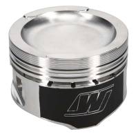Wiseco - Wiseco Volkswagen 2.0 ABA 8v -15cc Turbo 83.5mm Piston Shelf Stock Kit - K609M835 - Image 1