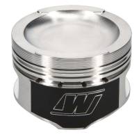 Wiseco - Wiseco Volkswagen 2.0 ABA 8v -15cc Turbo 83.5mm Piston Shelf Stock Kit - K609M835 - Image 2