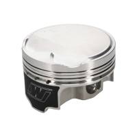Wiseco - Wiseco Volks 2.0 9A 16v Dome +4cc Nitrous 83mm Piston Shelf Stock Kit - K611M83 - Image 2