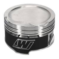 Wiseco Volks 2.0 9A 16v Dished -11cc Turbo 82.5 Piston Shelf Stock Kit - K612M825