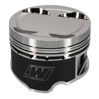 Wiseco - Wiseco Toyota 3SGTE 4v Dished -6cc Turbo 86.25mm +.25mm Oversize Piston Kit - K615M8625AP - Image 1
