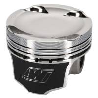 Wiseco - Wiseco 1400 HD 1st Gen 6 Bolt  4G63 Turbo -14cc Piston Kit - K625M855AP - Image 1
