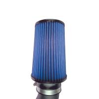 Injen - Injen 17-20 Audi A3 L4 2.0T (FWD & MAF Vehicles Only) Wrinkle Black SP Short Ram Intake - SP3089WB - Image 6
