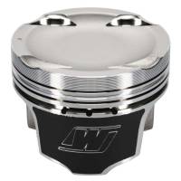 Wiseco - Wiseco 1400 HD 1st Gen 6 Bolt  4G63 Turbo -14cc Piston Kit - K625M86AP - Image 2
