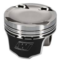 Wiseco - Wiseco 1400 HD Mitsubishi Evo 8 - 4G63 Turbo -14cc Piston Shelf Stock Kit - K626M8525 - Image 1