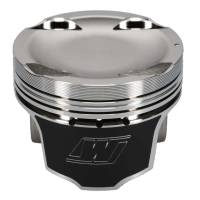 Wiseco - Wiseco 1400 HD Mitsu EVO 8 - 4G63 Turbo -14cc Piston Shelf Stock Kit - K626M855AP - Image 2