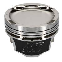 Wiseco - Wiseco 1400 HD Mitsubishi Evo 8 - 4G63 Turbo -21cc Piston Shelf Stock Kit - K627M8625 - Image 2