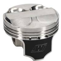 Wiseco - Wiseco Honda / Acura K24/K20 Head 87.25/3.435 Bore +5cc 12.5:1 CR Piston Shelf Stock Kit - K634M8725 - Image 1