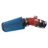 Injen - Injen 17-20 Audi A3 L4 2.0T (FWD & MAF Vehicles Only) Wrinkle Red SP Short Ram Intake - SP3089WR - Image 3