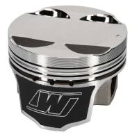 Wiseco - Wiseco Mitsu 4G64 w/4G63 Heads 10.5:1 E85 Piston Shelf Stock Kit - K656M8525 - Image 1